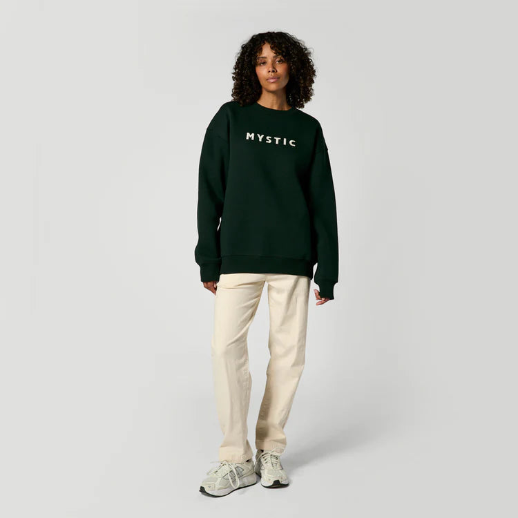 Mystic Brand Crew Sweat - Sweats
