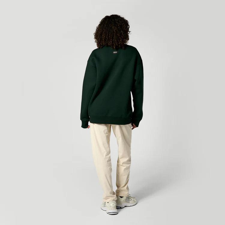Mystic Brand Crew Sweat - Sweats