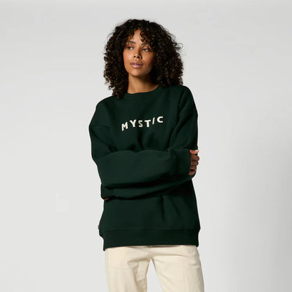 Mystic Brand Crew Sweat - Sweats