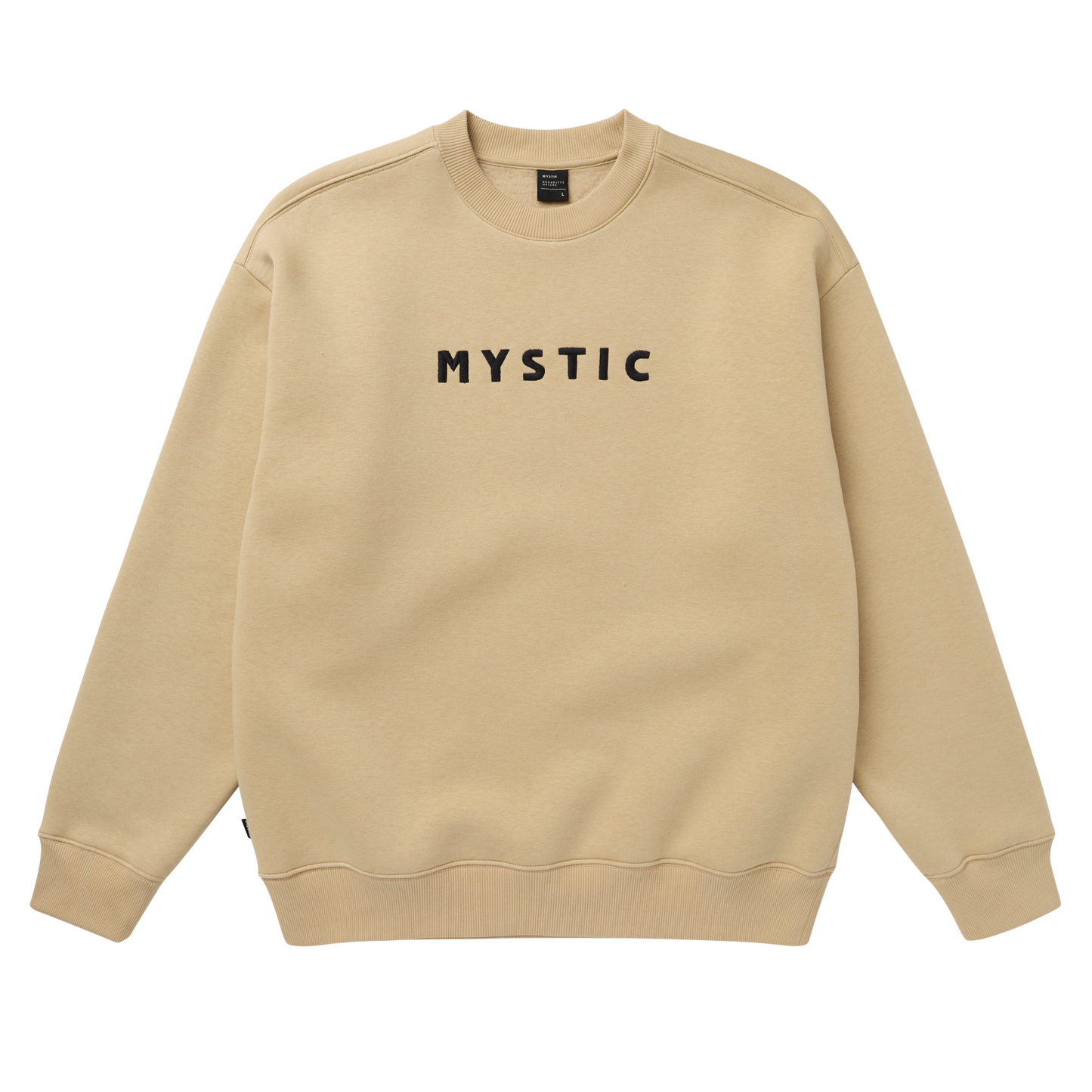 Mystic Brand Crew Sweat - Sweats