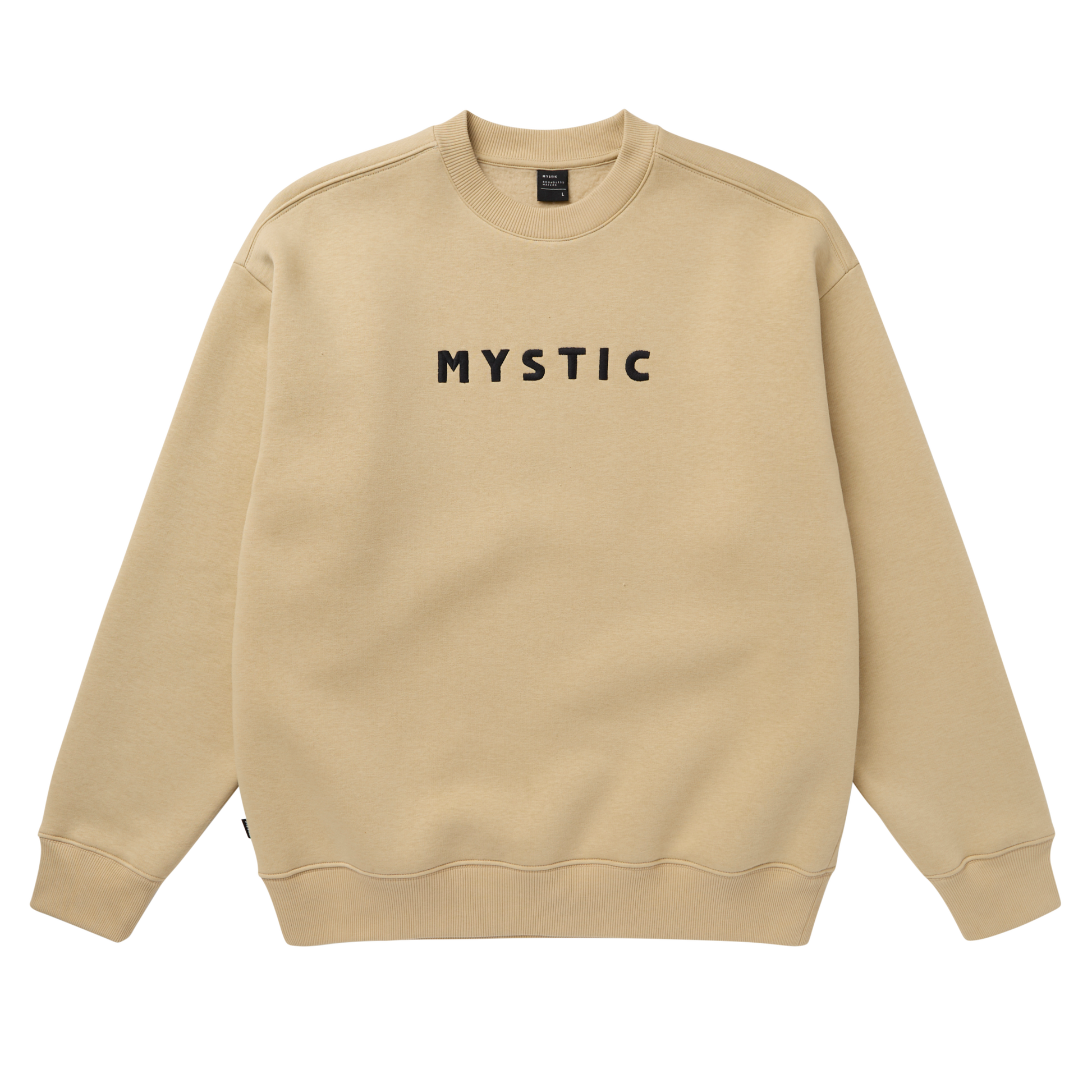 Mystic Brand Crew Sweat - Sweats