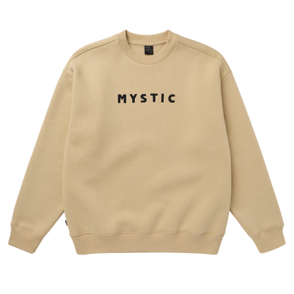 Mystic Brand Crew Sweat - Sweats