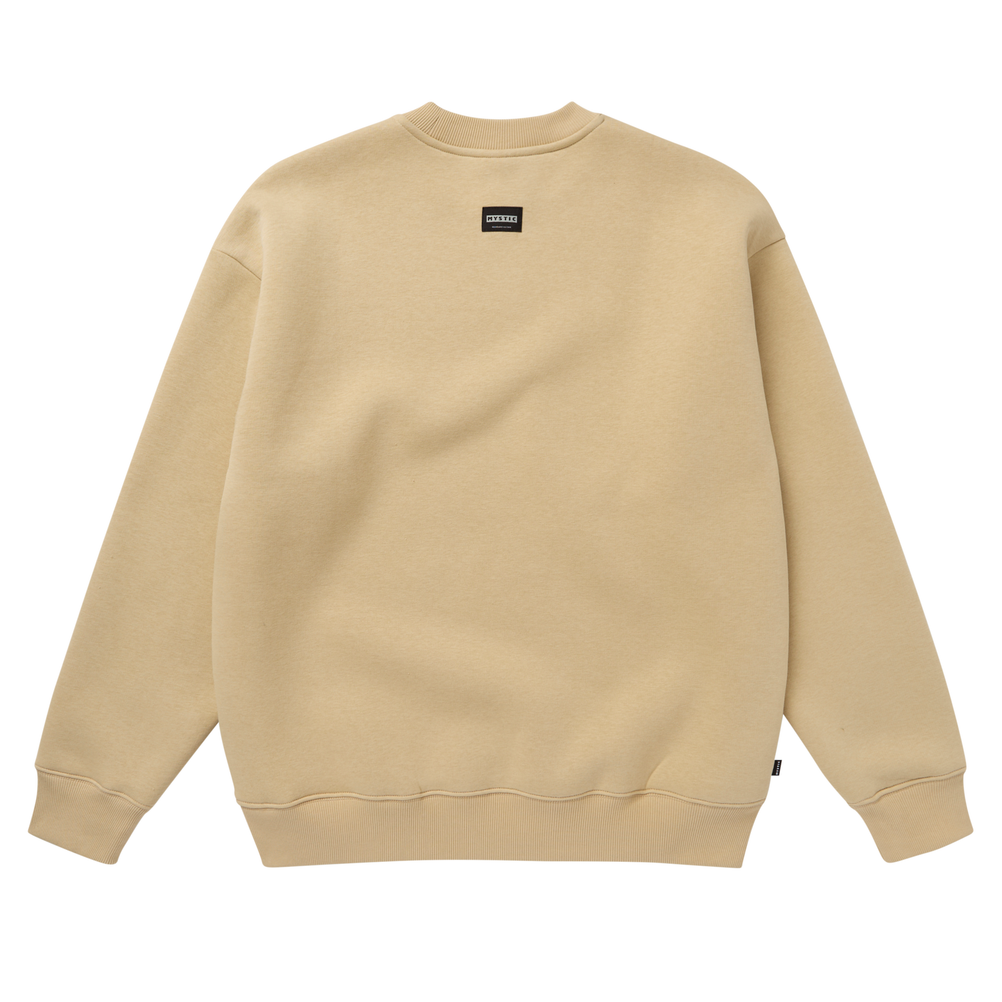 Mystic Brand Crew Sweat - Sweats