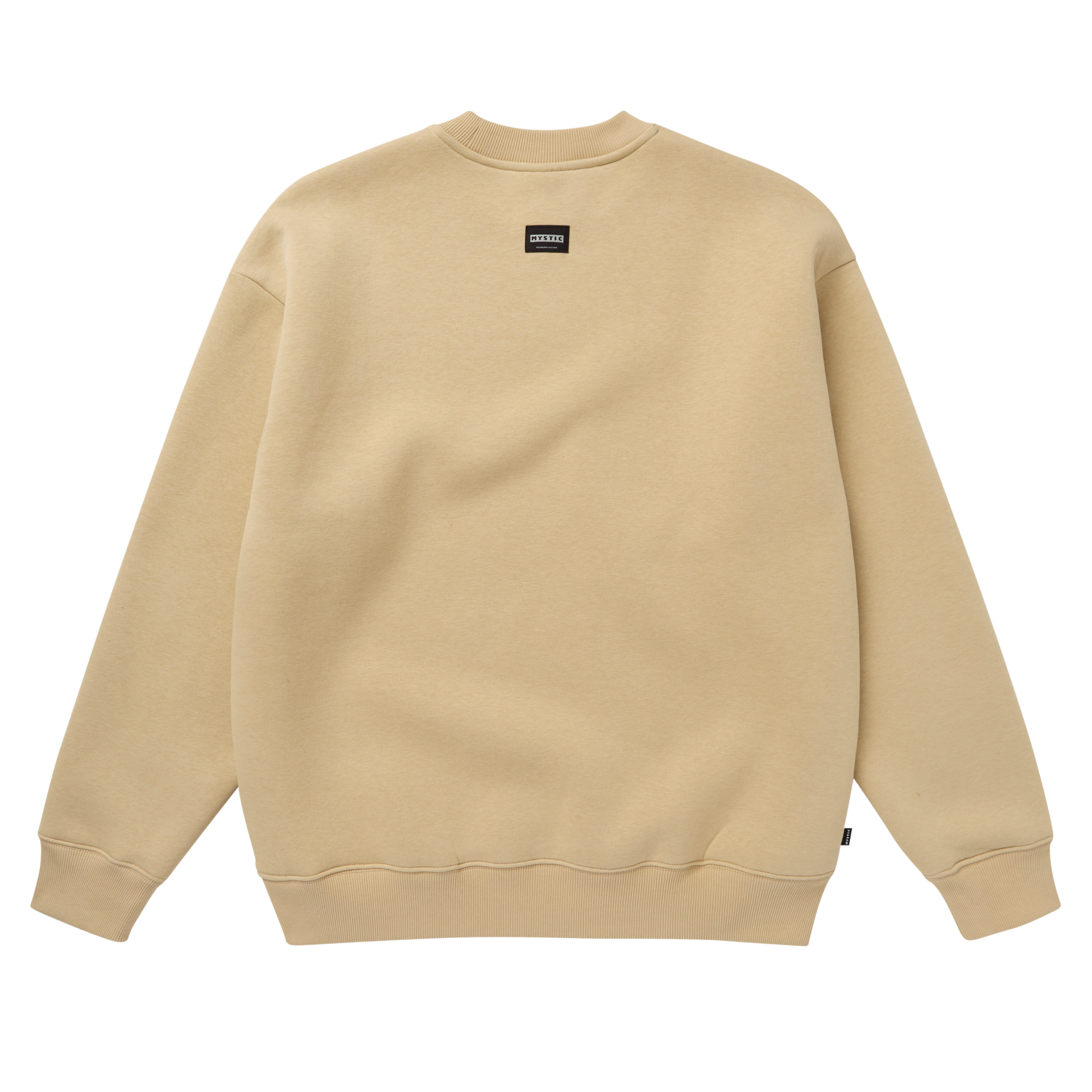 Mystic Brand Crew Sweat - Sweats