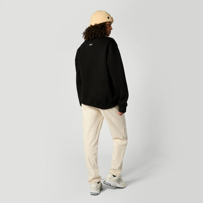 Mystic Brand Crew Sweat - Sweats