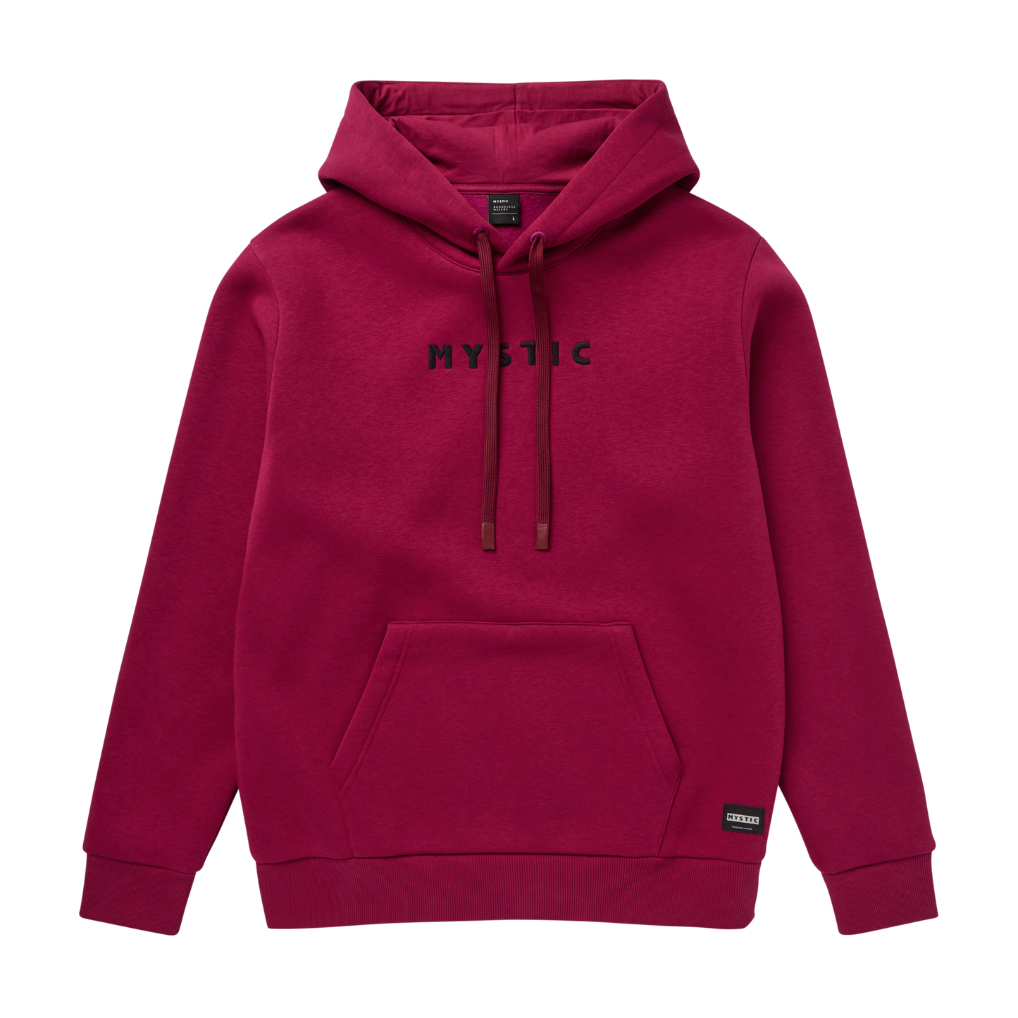 Mystic Brand Hood Sweat 25