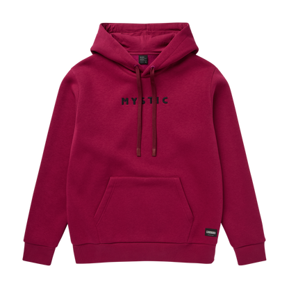 Mystic Brand Hood Sweat 25