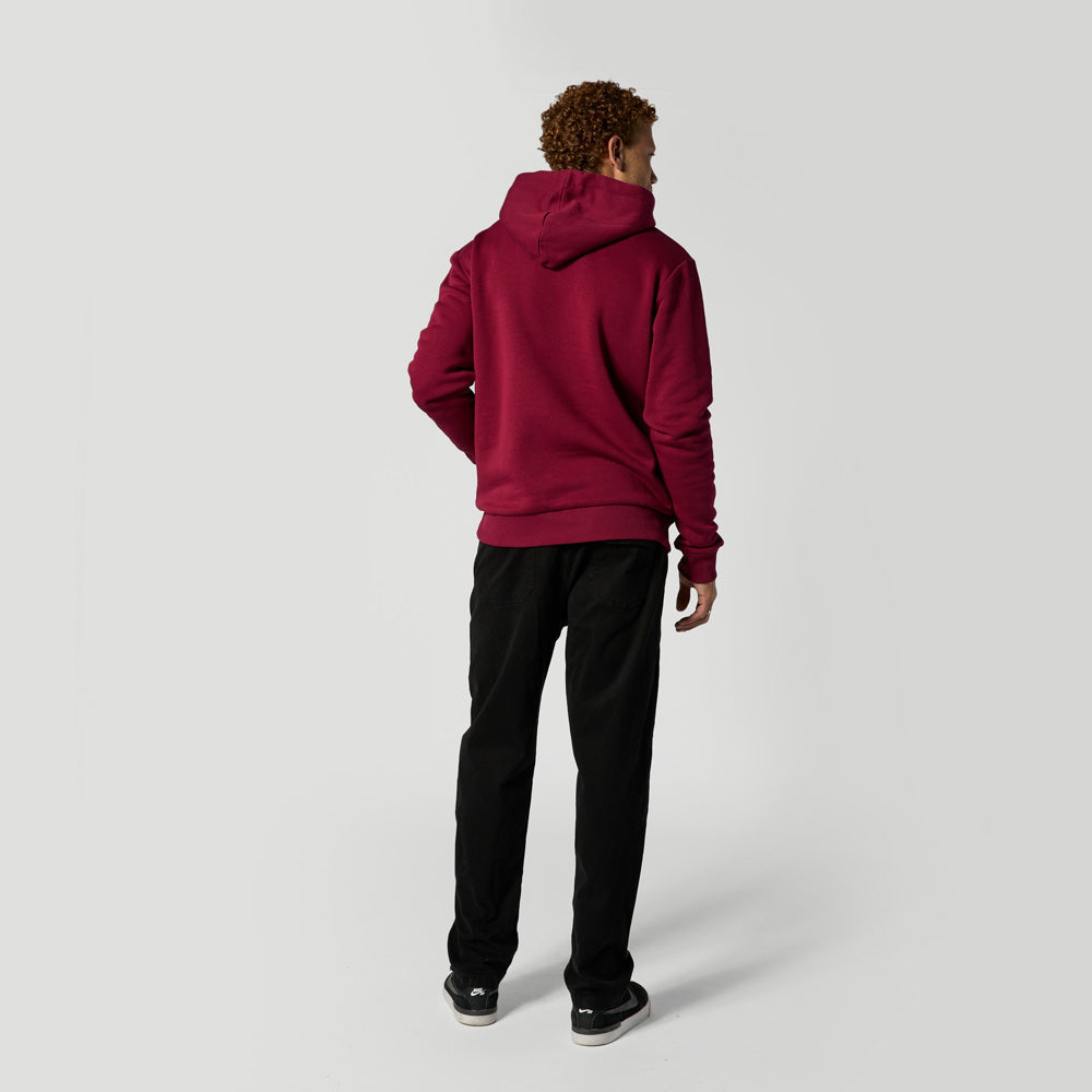 Mystic Brand Hood Sweat 25