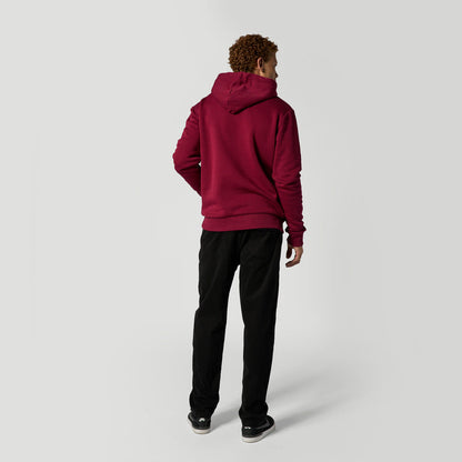 Mystic Brand Hood Sweat 25