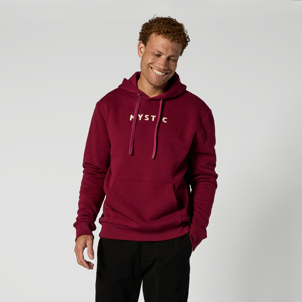 Mystic Brand Hood Sweat 25