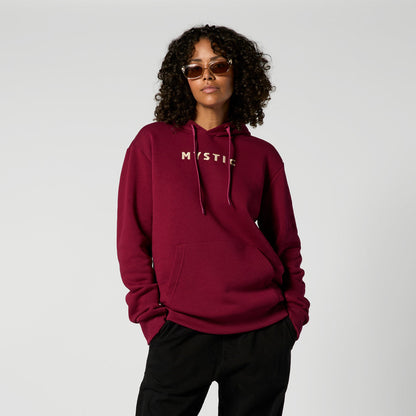Mystic Brand Hood Sweat 25
