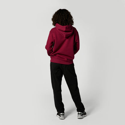 Mystic Brand Hood Sweat 25