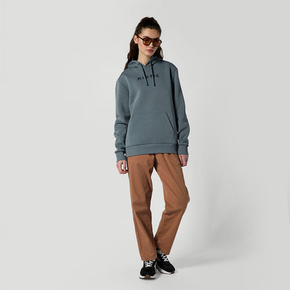 Mystic Brand Hood Sweat 25