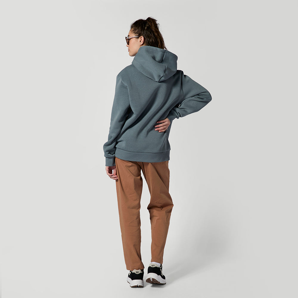 Mystic Brand Hood Sweat 25