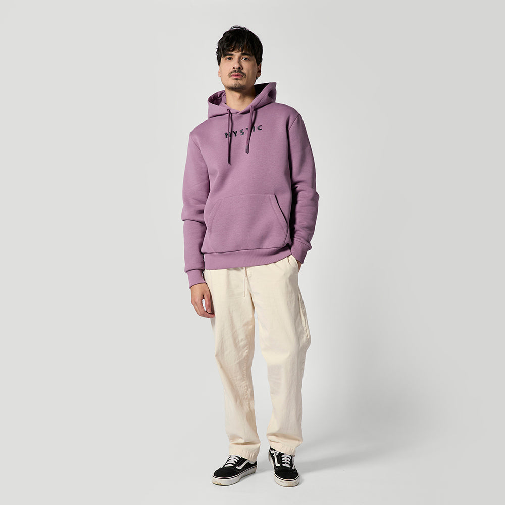 Mystic Brand Hood Sweat 25