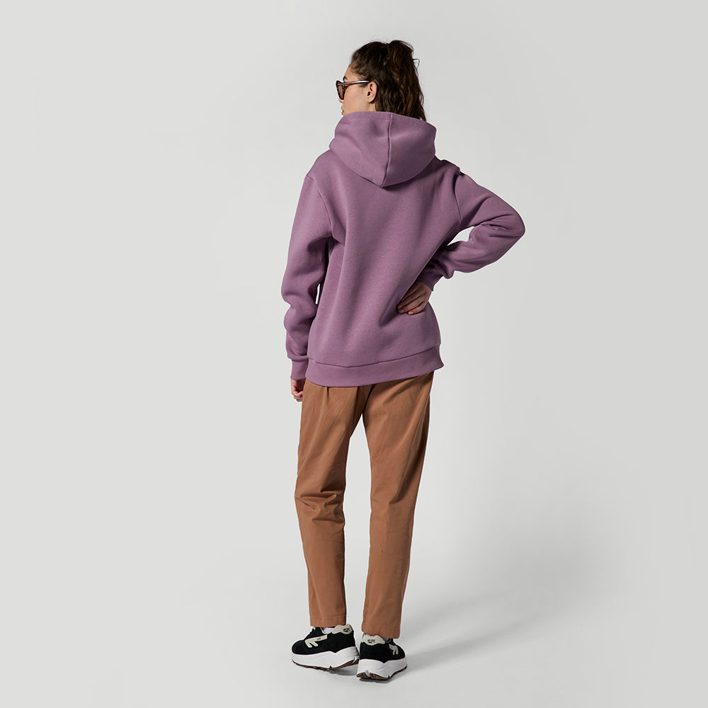 Mystic Brand Hood Sweat 25