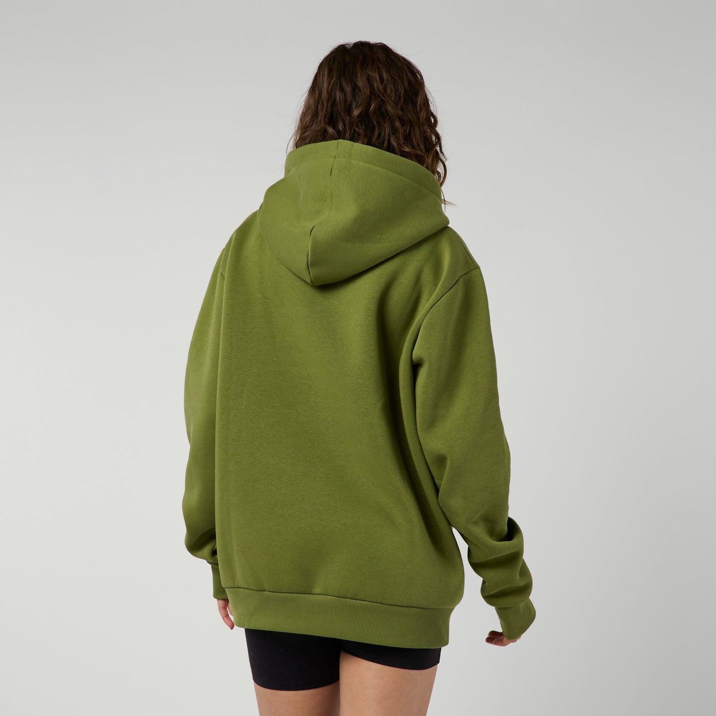 Mystic Brand Hood Sweat 25