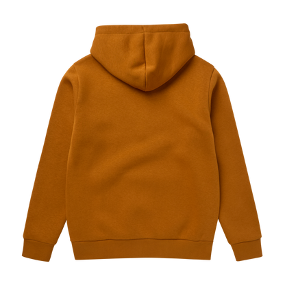 Mystic Brand Hood Sweat 25