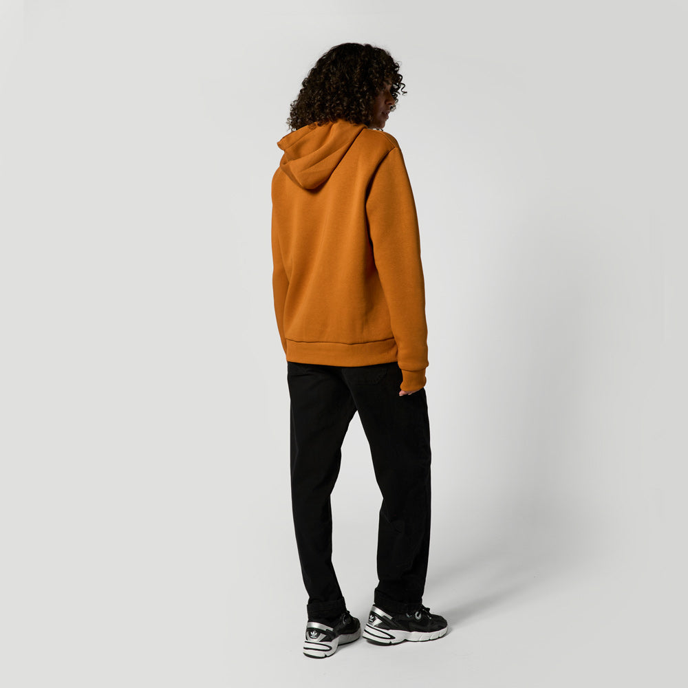 Mystic Brand Hood Sweat 25