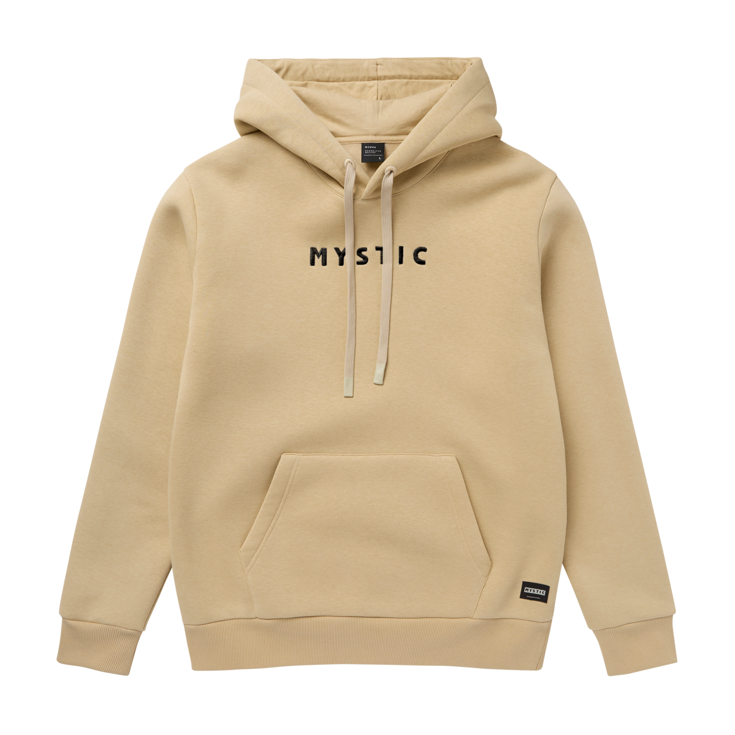 Mystic Brand Hood Sweat 25