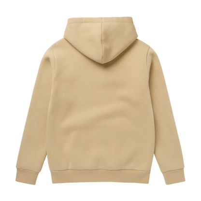 Mystic Brand Hood Sweat 25