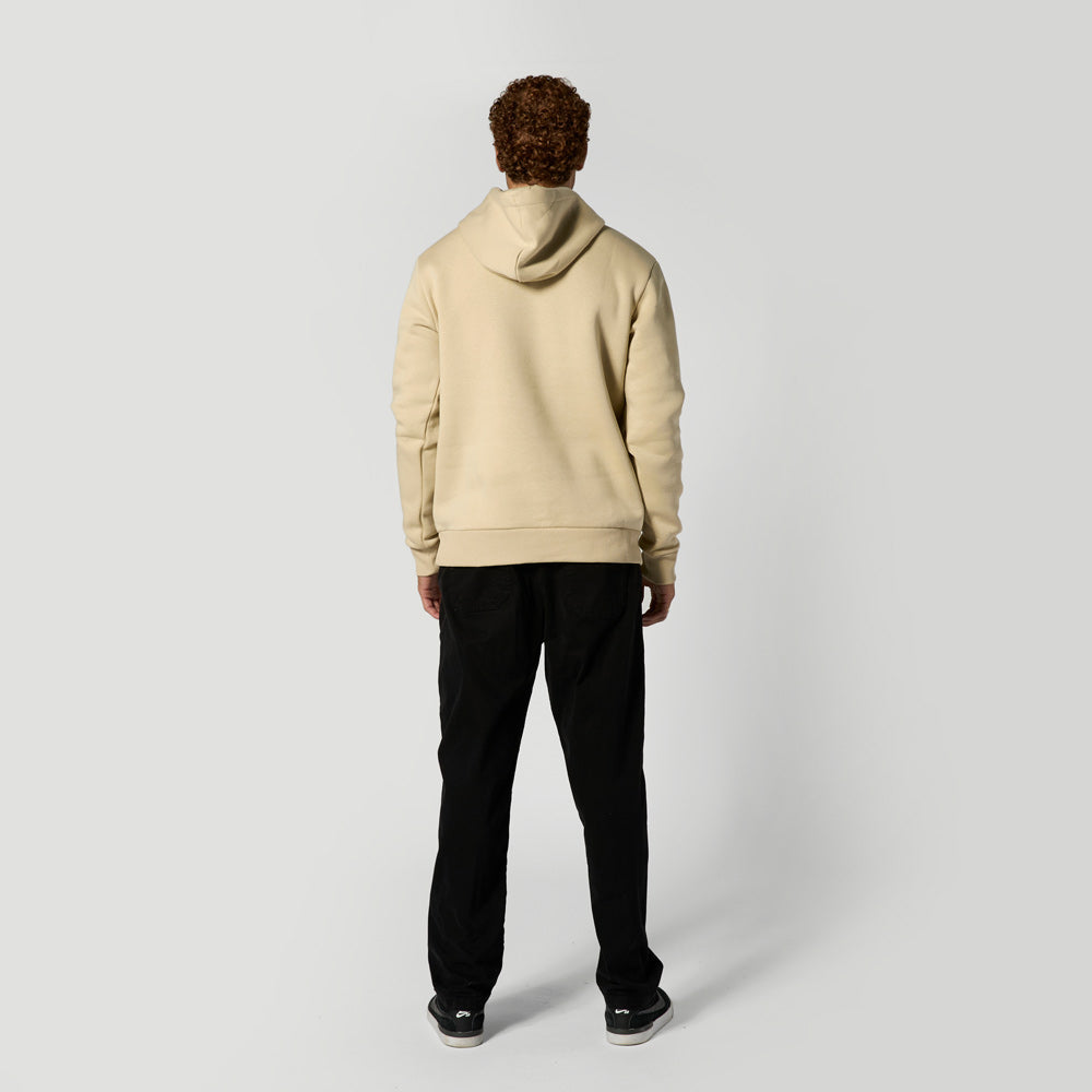 Mystic Brand Hood Sweat 25 - Hoodies