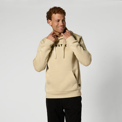 Mystic Brand Hood Sweat 25 - Hoodies