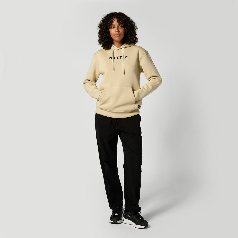 Mystic Brand Hood Sweat 25 - Hoodies