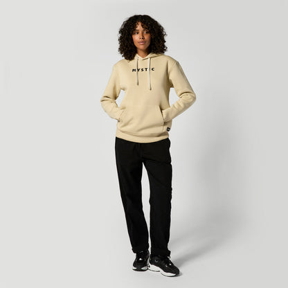 Mystic Brand Hood Sweat 25 - Hoodies