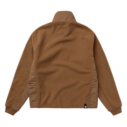 Mystic DTS Fleece Zip Thru Sweat 26 - Sweats