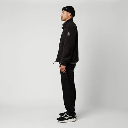 Mystic DTS Fleece Zip Thru Sweat 26 - Sweats