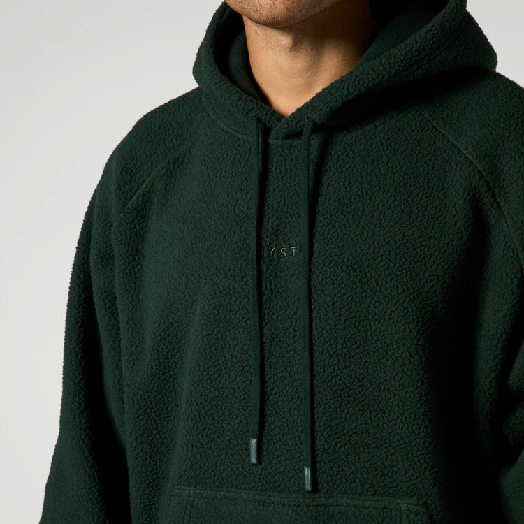 Mystic Loft Hood Sweat 26 - Hooded Sweats