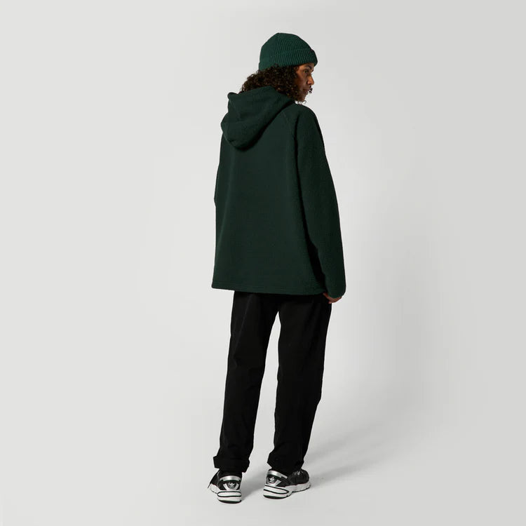 Mystic Loft Hood Sweat 26 - Hooded Sweats