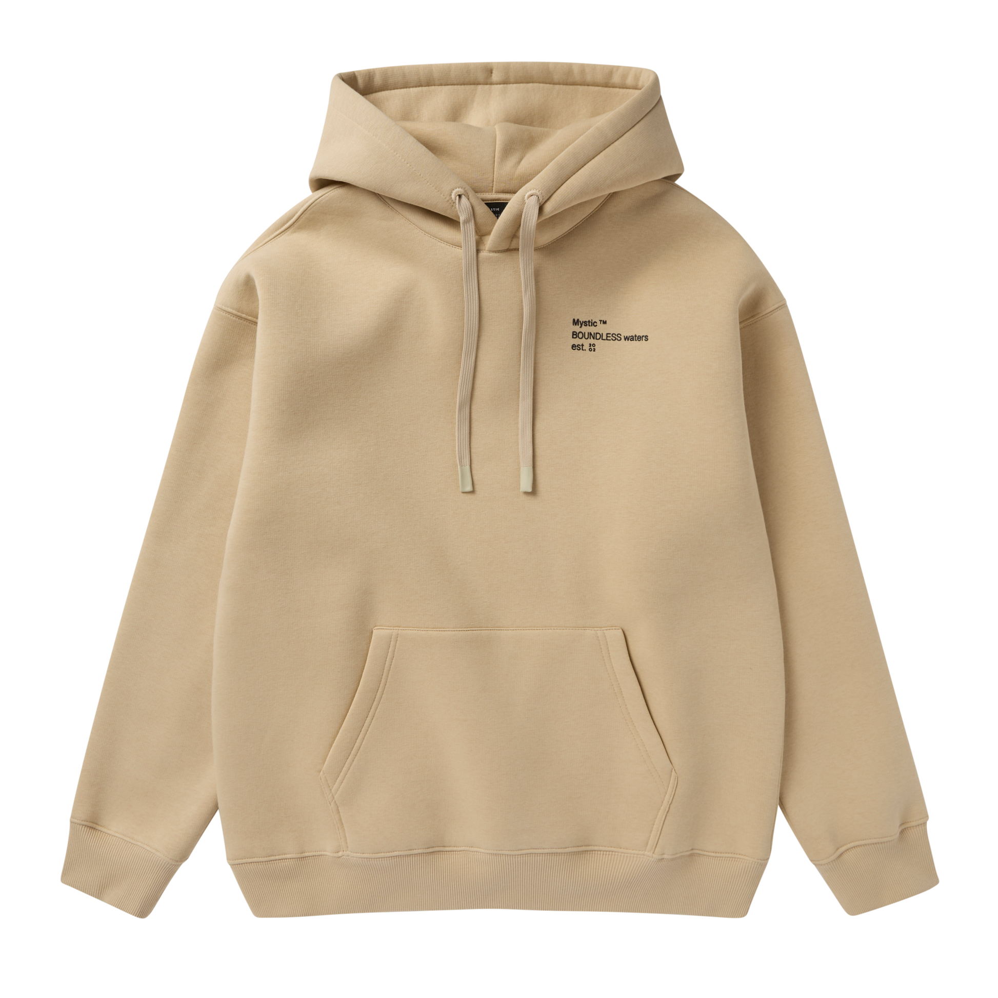 Mystic Heartsease Hood Sweat 26 - Hoodies