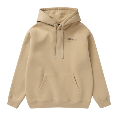 Mystic Heartsease Hood Sweat 26 - Hoodies