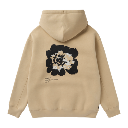 Mystic Heartsease Hood Sweat 26 - Hoodies