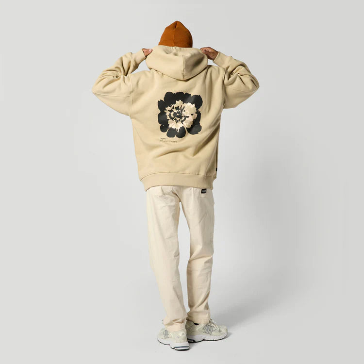 Mystic Heartsease Hood Sweat 26 - Hoodies