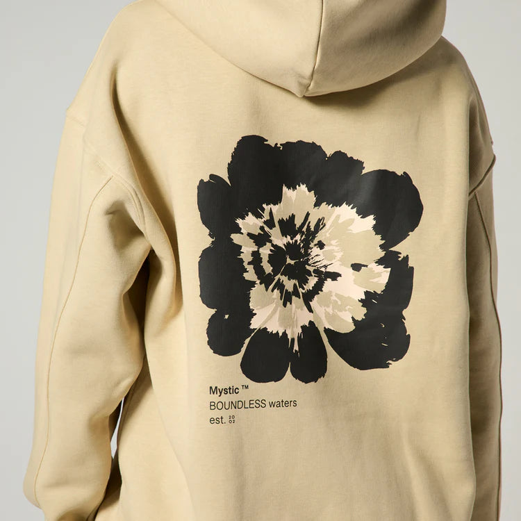Mystic Heartsease Hood Sweat 26 - Hoodies