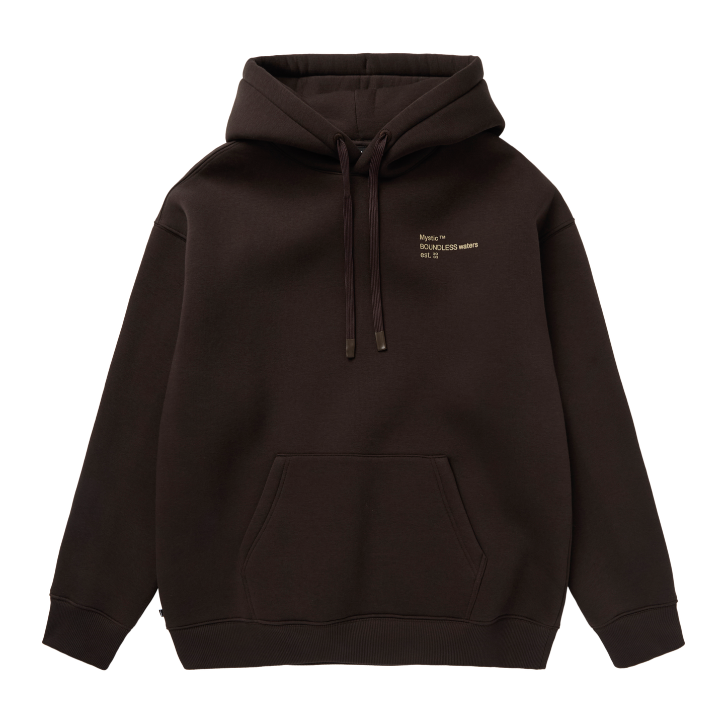 Mystic Heartsease Hood Sweat 26 - Hoodies