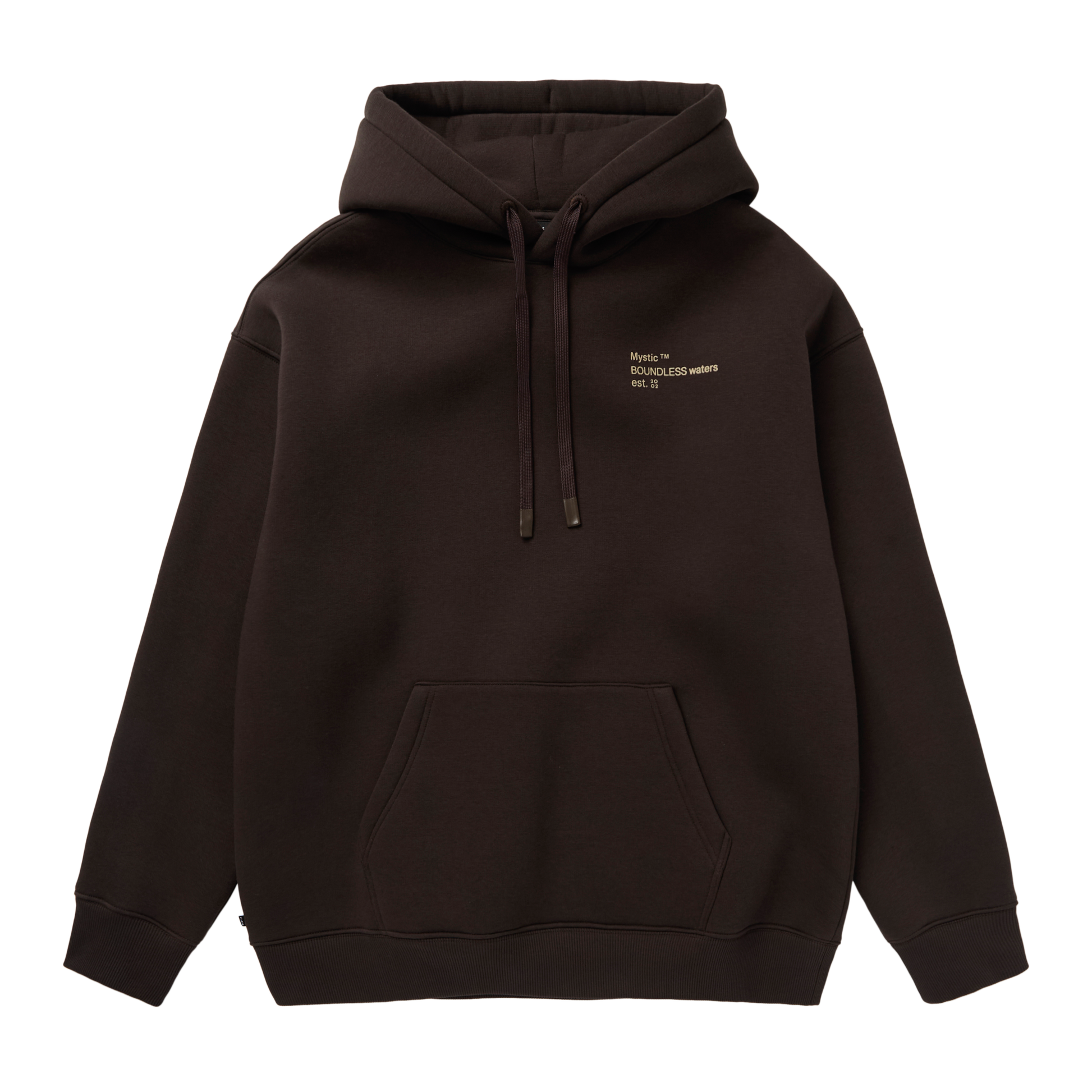 Mystic Heartsease Hood Sweat 26 - Hoodies