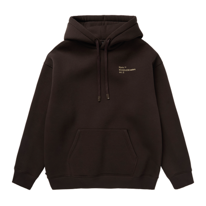 Mystic Heartsease Hood Sweat 26 - Hoodies