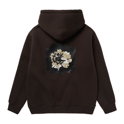 Mystic Heartsease Hood Sweat 26 - Hoodies