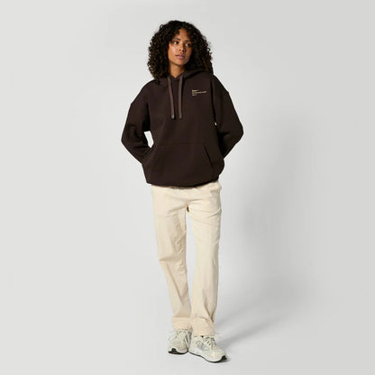 Mystic Heartsease Hood Sweat 26 - Hoodies