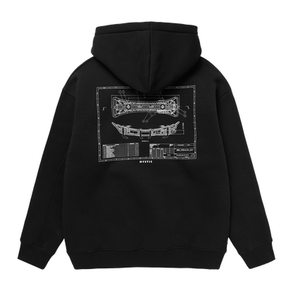 Mystic Concept SB1 Hood Sweat | 26