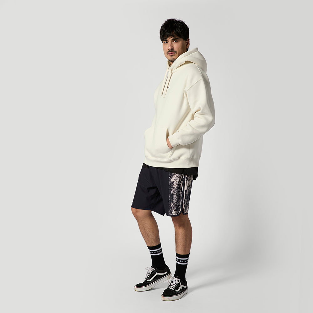 Mystic Concept H1 Hood Sweat | 26