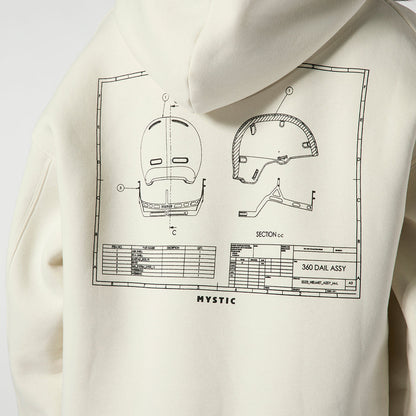 Mystic Concept H1 Hood Sweat | 26