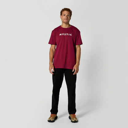 Mystic Brand Tee 25 - Tees