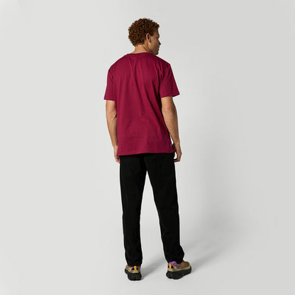 Mystic Brand Tee 25 - Tees