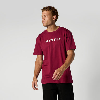 Mystic Brand Tee 25 - Tees