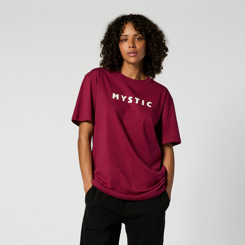 Mystic Brand Tee 25 - Tees